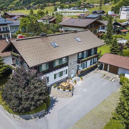 Ferienhaus Antonia Dorfgastein Extérieur photo