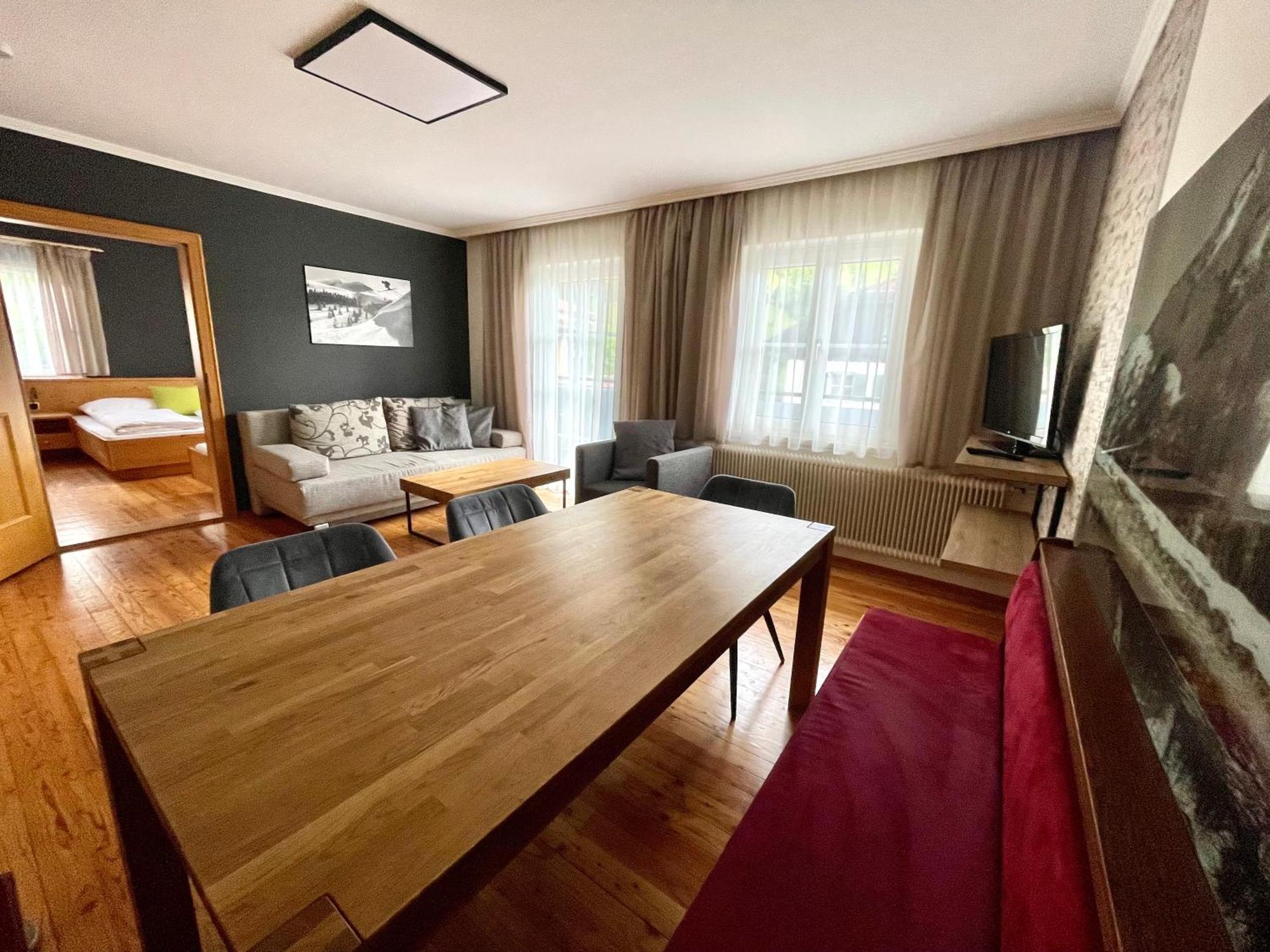 Ferienhaus Antonia Dorfgastein Extérieur photo