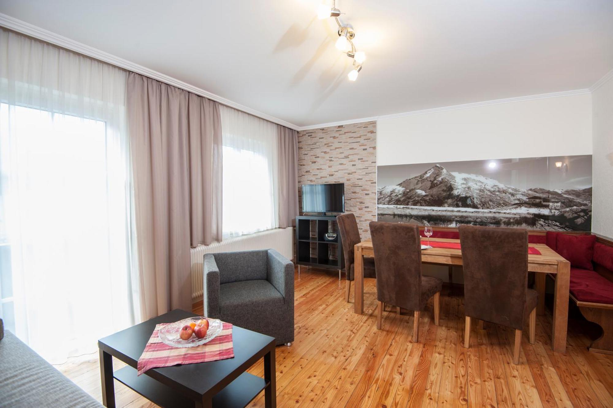 Ferienhaus Antonia Dorfgastein Chambre photo