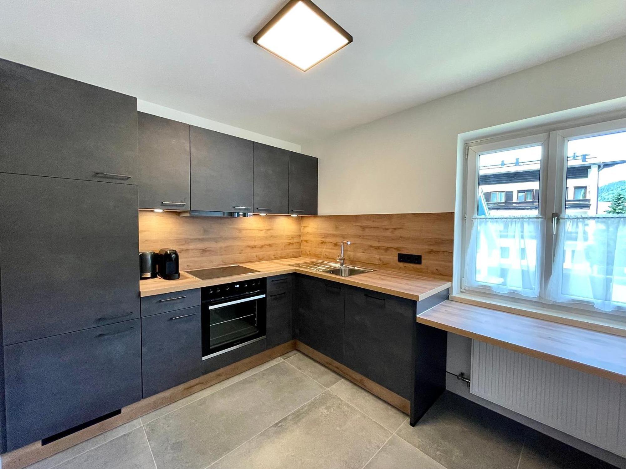 Ferienhaus Antonia Dorfgastein Extérieur photo