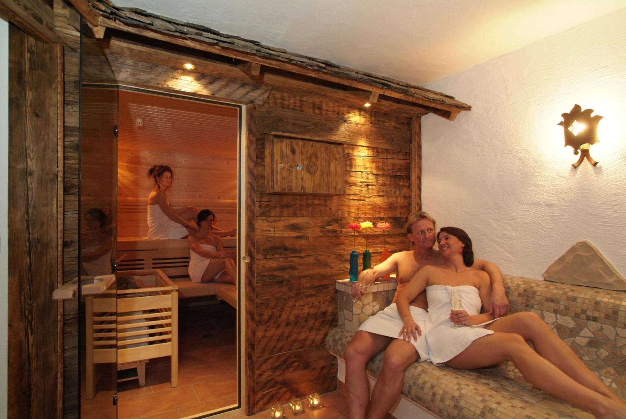 Ferienhaus Antonia Dorfgastein Extérieur photo