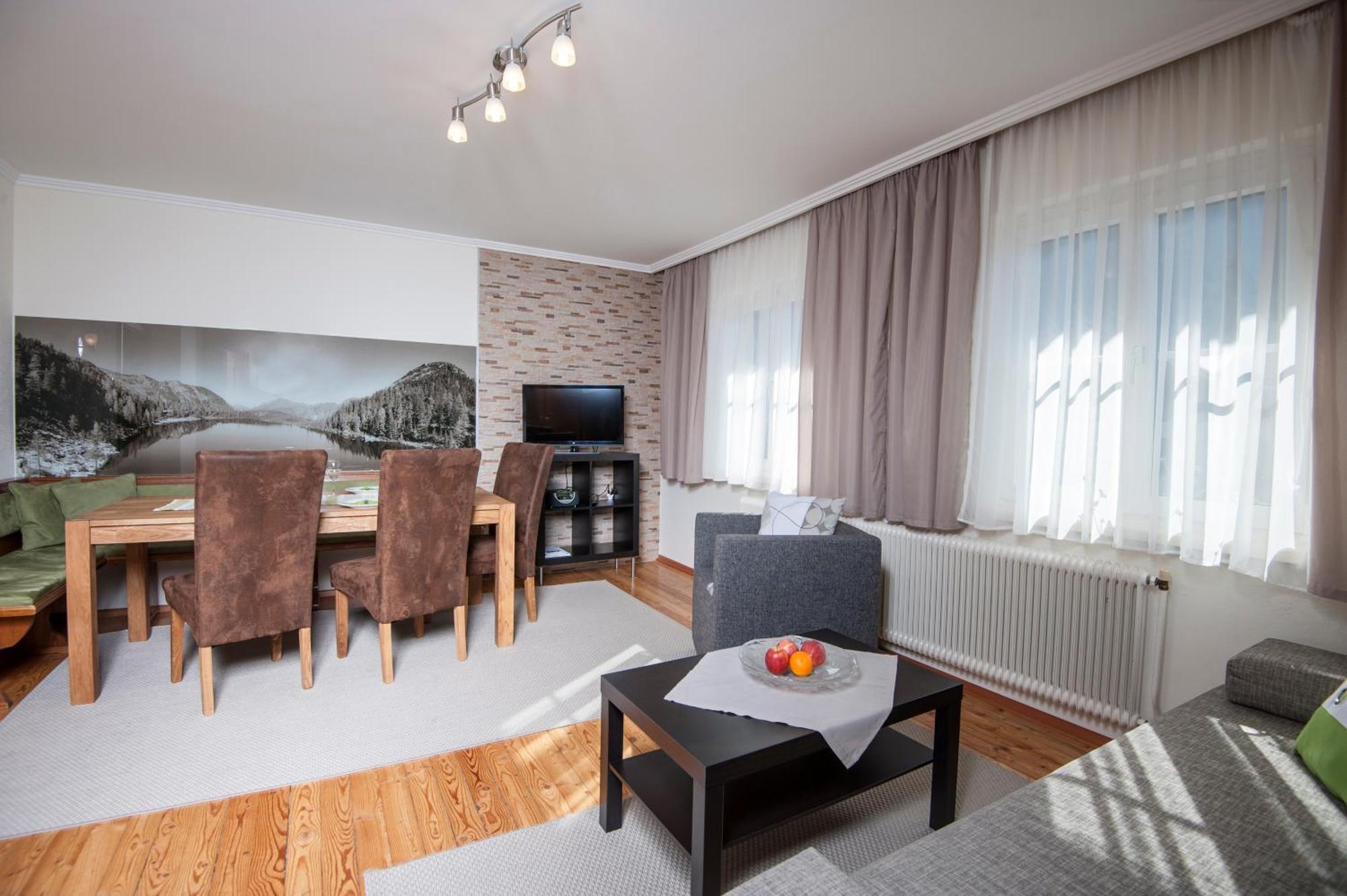 Ferienhaus Antonia Dorfgastein Chambre photo