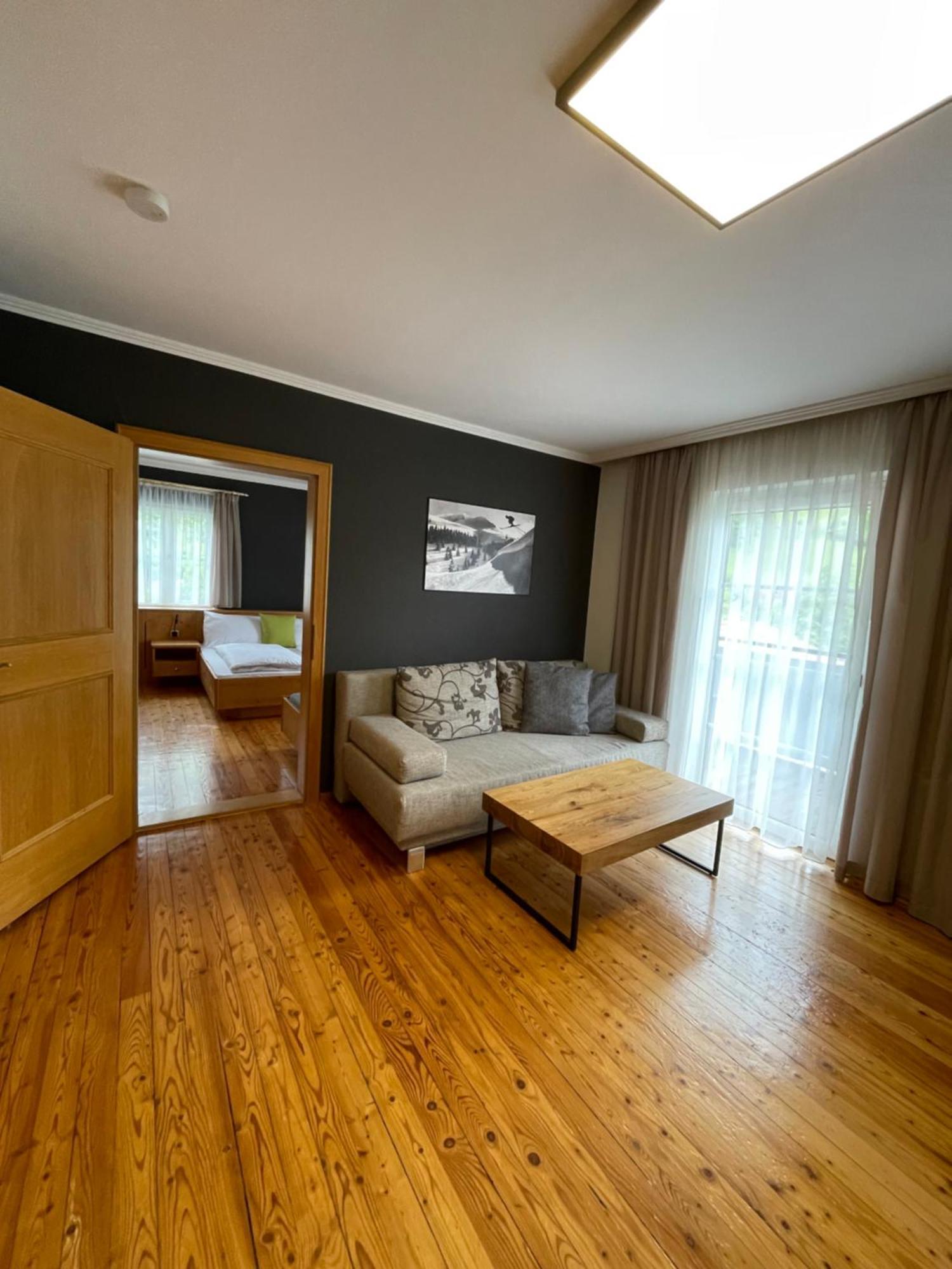 Ferienhaus Antonia Dorfgastein Extérieur photo