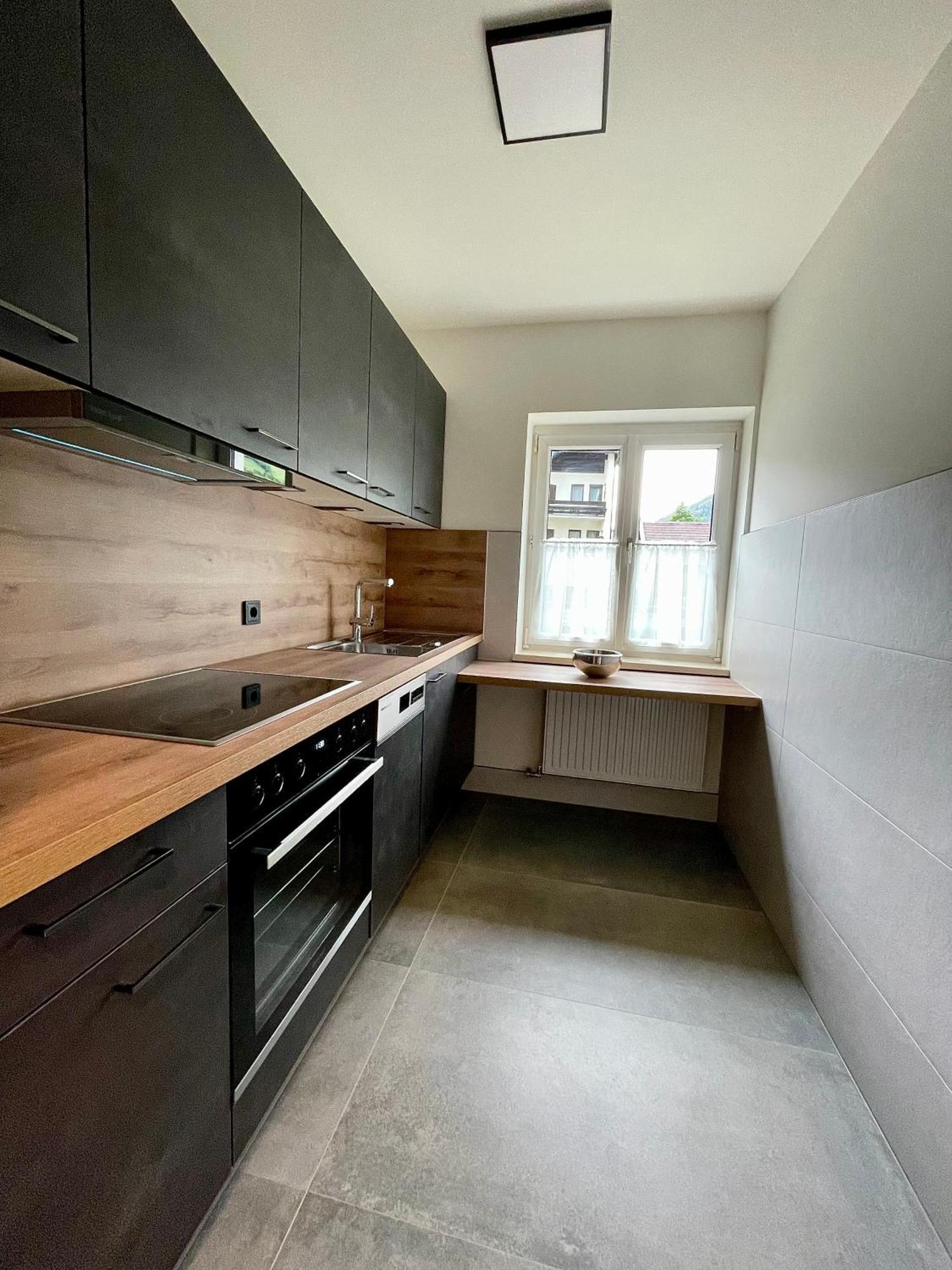 Ferienhaus Antonia Dorfgastein Extérieur photo