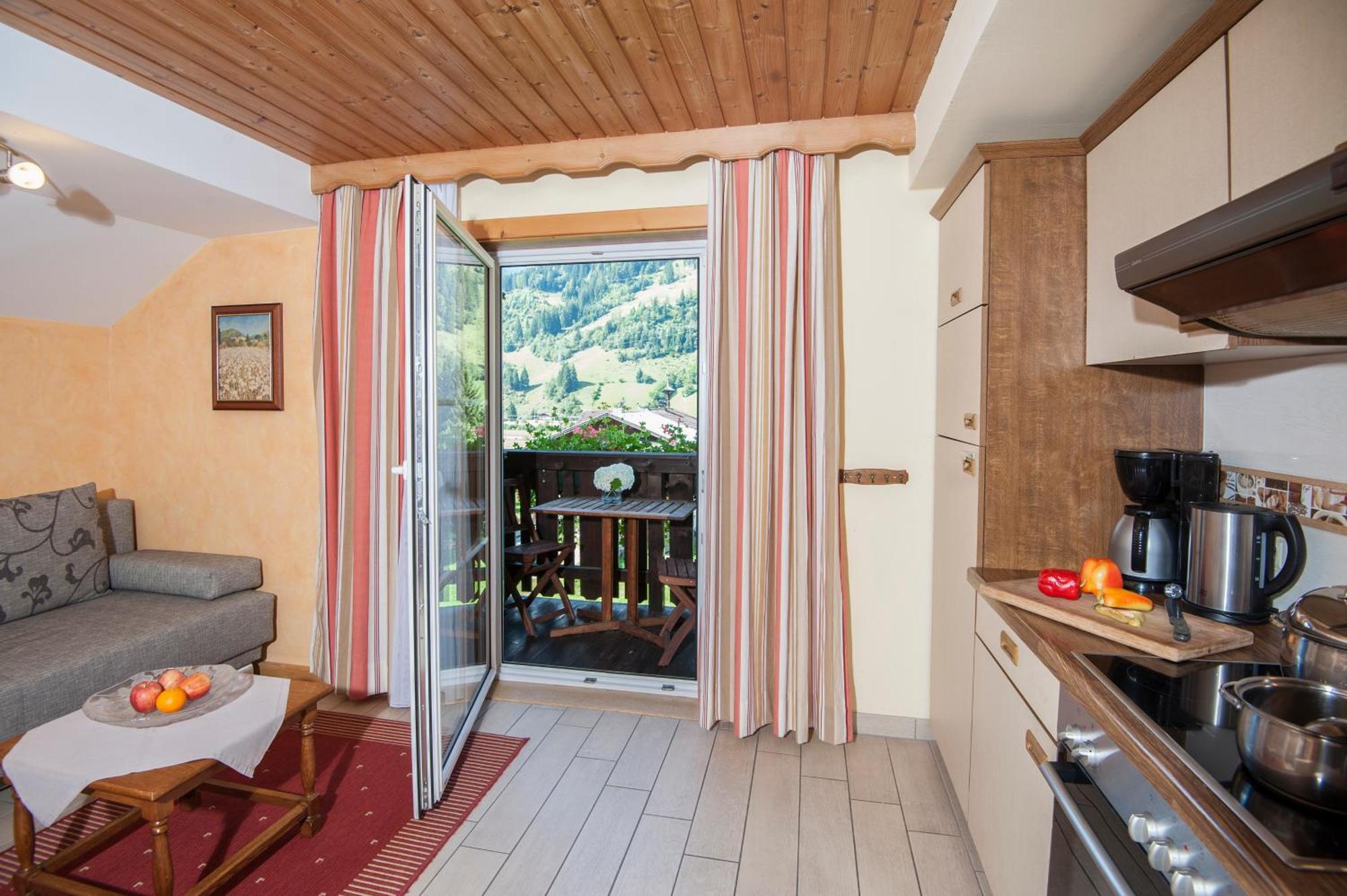 Ferienhaus Antonia Dorfgastein Chambre photo