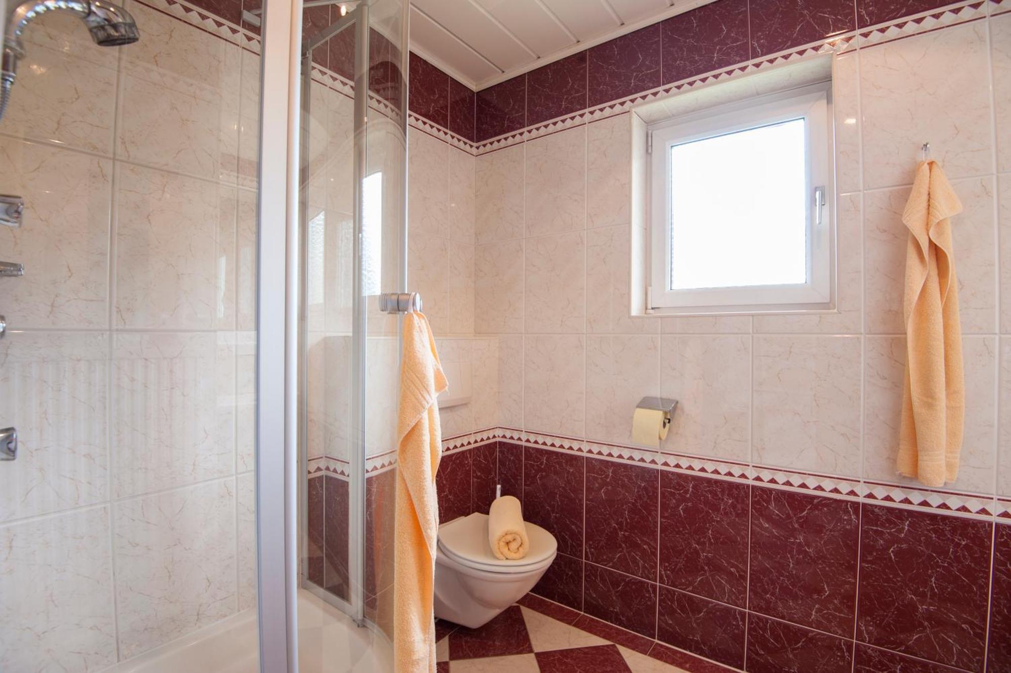 Ferienhaus Antonia Dorfgastein Chambre photo