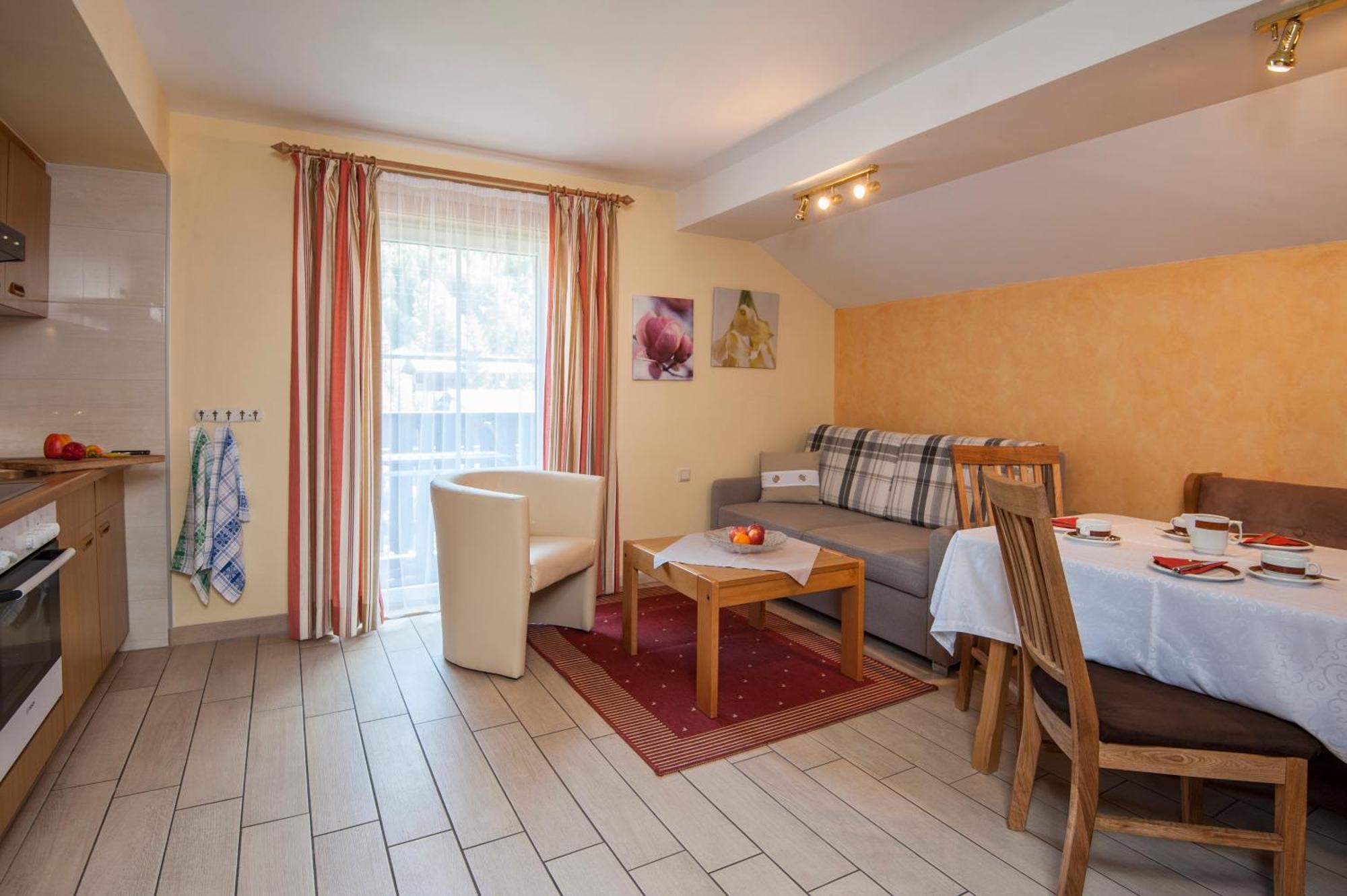 Ferienhaus Antonia Dorfgastein Chambre photo