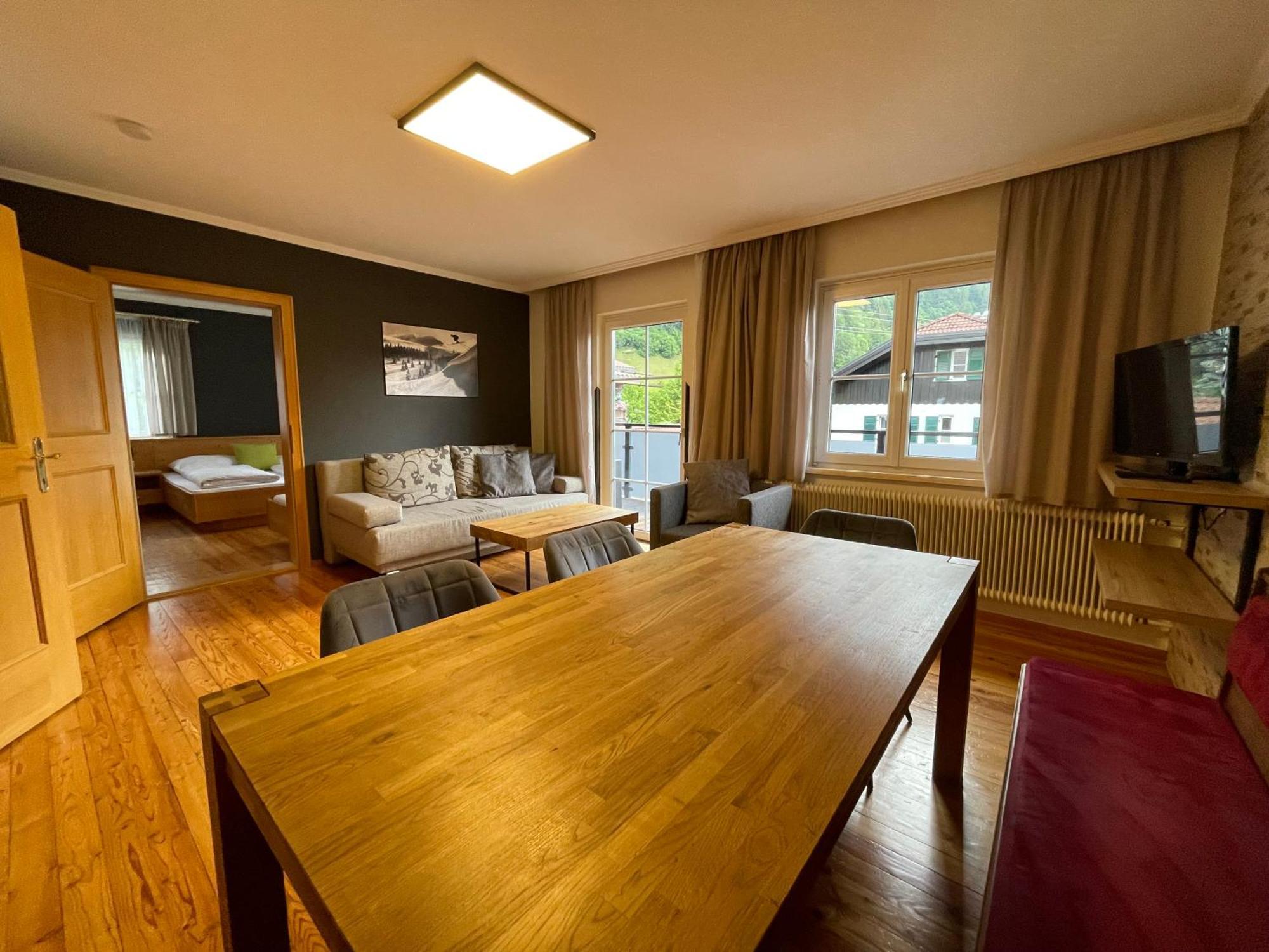 Ferienhaus Antonia Dorfgastein Extérieur photo