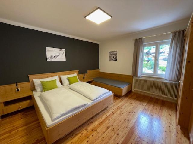 Ferienhaus Antonia Dorfgastein Extérieur photo