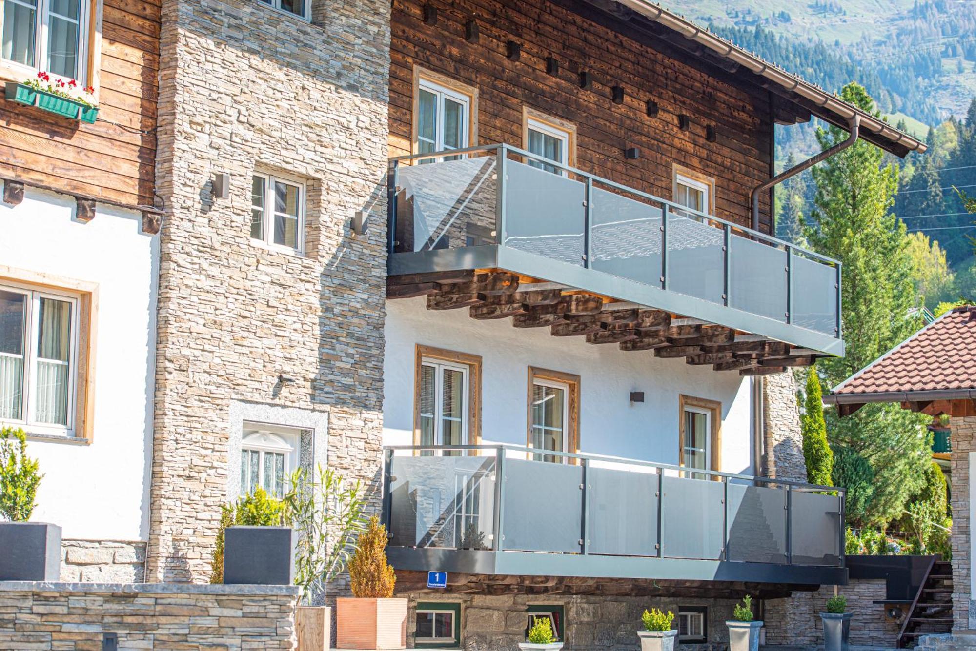 Ferienhaus Antonia Dorfgastein Extérieur photo