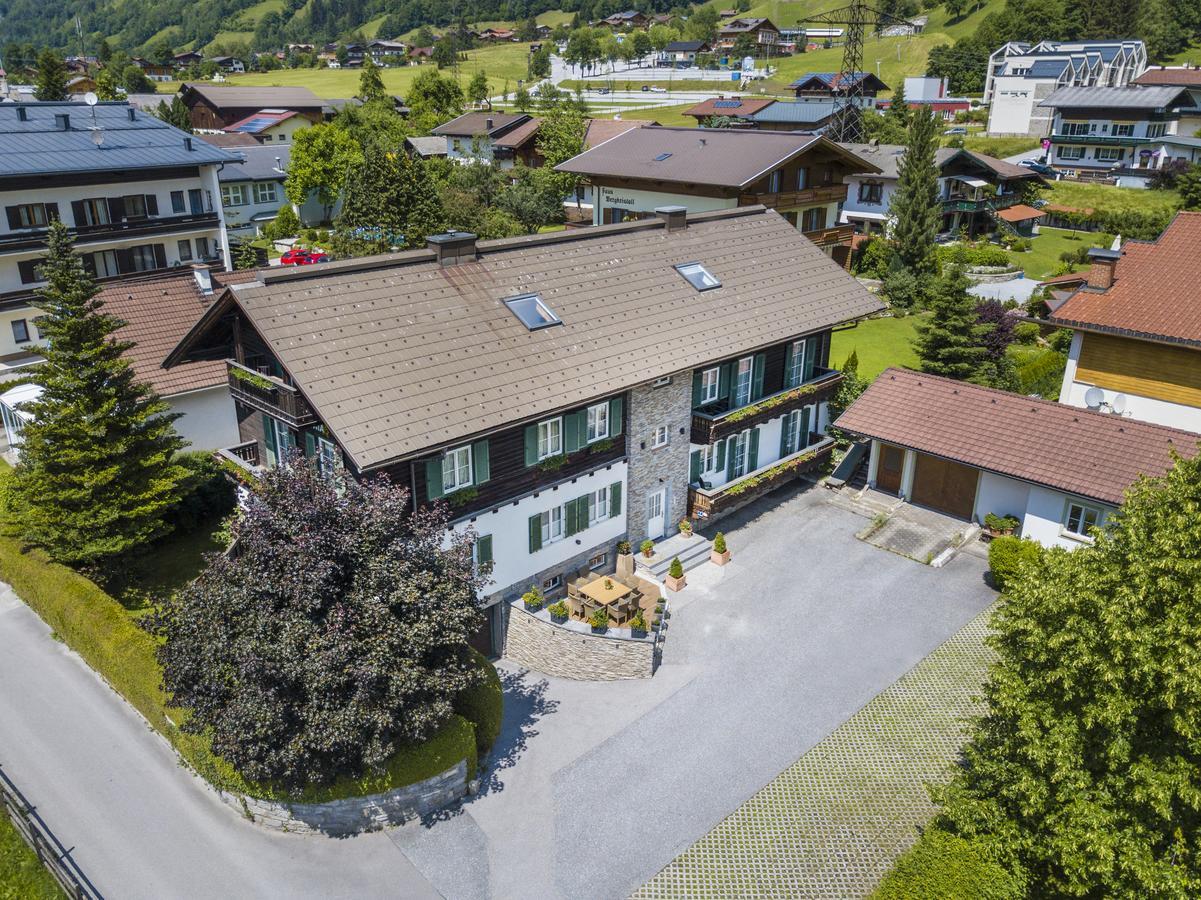 Ferienhaus Antonia Dorfgastein Extérieur photo