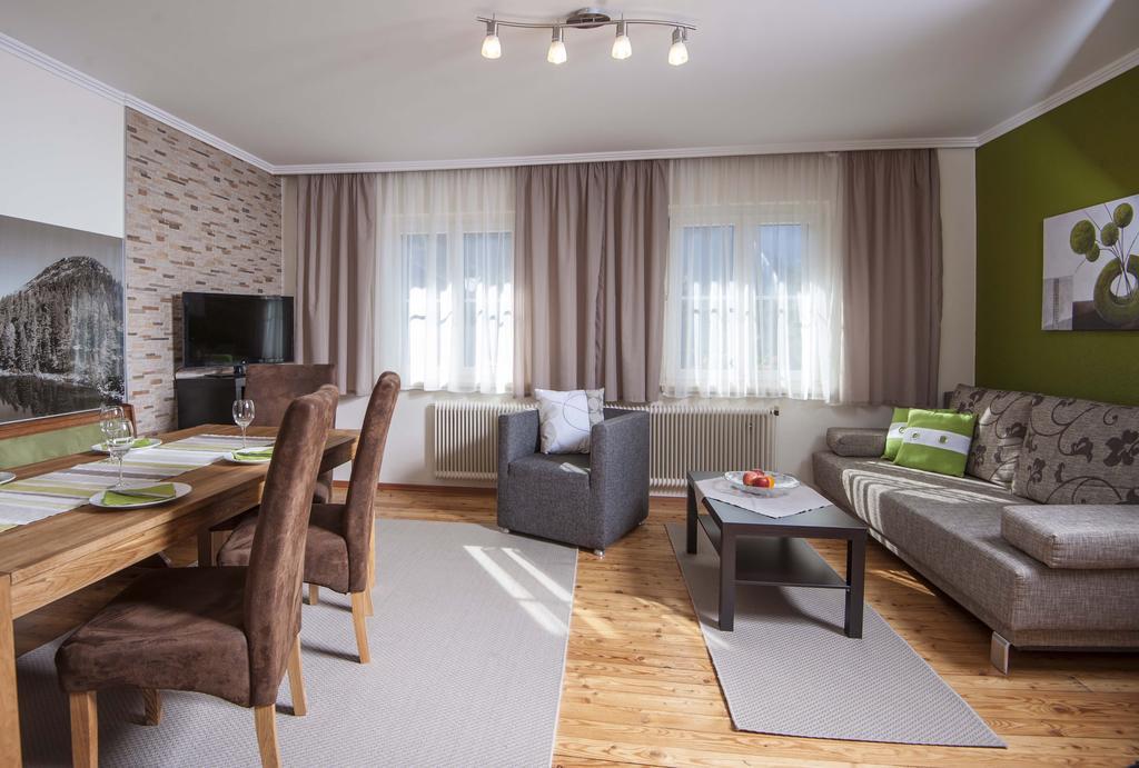 Ferienhaus Antonia Dorfgastein Chambre photo