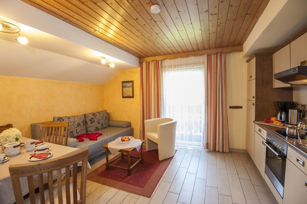 Ferienhaus Antonia Dorfgastein Chambre photo